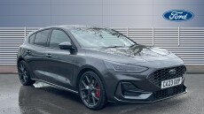 Ford Focus ST 2.3 EcoBoost ST 5dr Petrol Hatchback